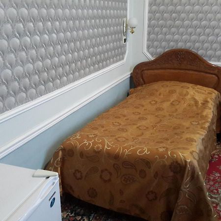 Hotel Islambek Chiva Exteriér fotografie
